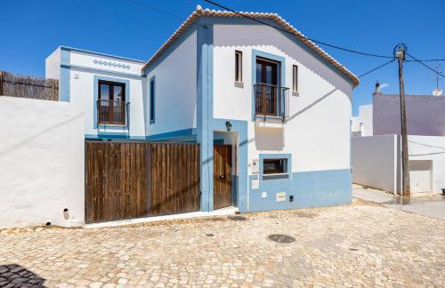 Casa da Vuvu Montes de Alvor - Foto 1