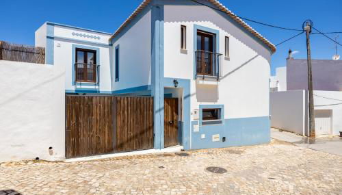 Casa da Vuvu Montes de Alvor - Foto 1