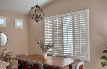 Luxe Palm Springs Villa- Sunset Oasis Private Heated Pool & Spa on Golfcourse - Foto 36