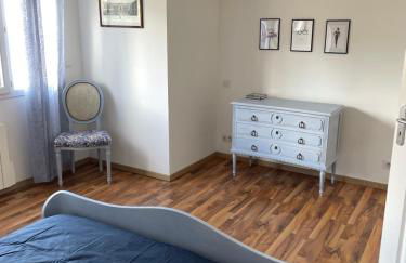 Maison Coco Quiberville sur Mer- Seaside Golfers villa - near Golf de Dieppe - Foto 25