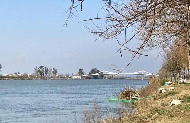 Cottage in Deltebre Near Far del Fangar - Foto 37