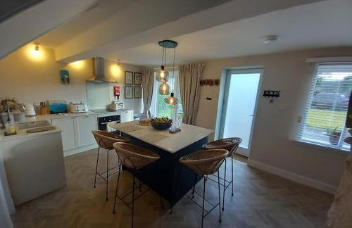 Beautiful Historic Cottage - Foto 4