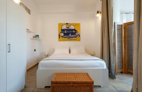 Piramide Cestia Apartment - Foto 12