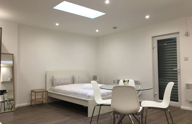 Charmstay Apartments - Foto 10