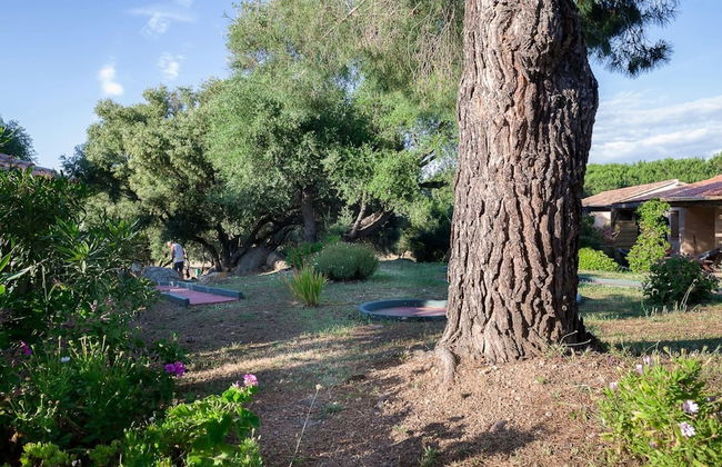 Residence Alba Rossa, Serra-di-ferro, Accommodation With Terrace or Balcony - Foto 53