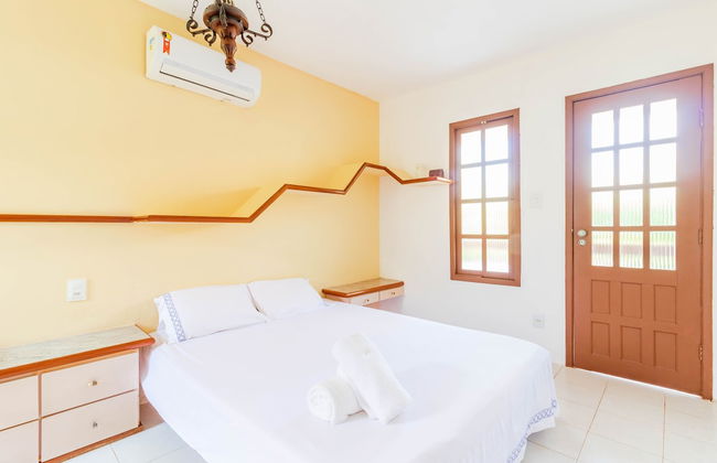 GB35 Ótima Casa 5 Quartos a 50m da Praia - Foto 4