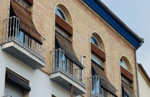 Casa del Conde - Dúplex Catedral con Aparcamiento - Foto 49