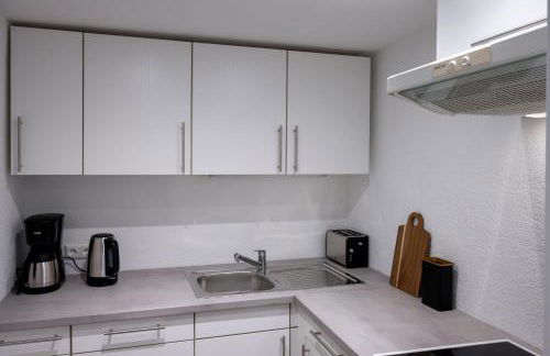 Modernes, stilvolles Apartment 3 - Foto 8