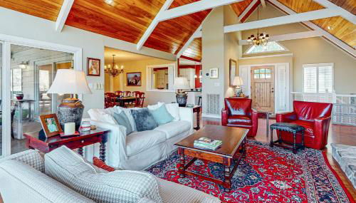 Lakefront Haven - Foto 5