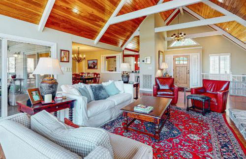 Lakefront Haven - Foto 5