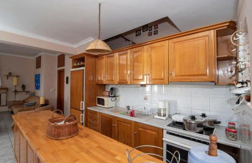 Seaside-Maisonette - Foto 13