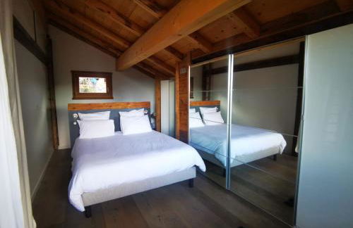 Le chalet Leïla - Foto 7