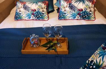 Romantic Casa Rural La Molinera - Foto 24