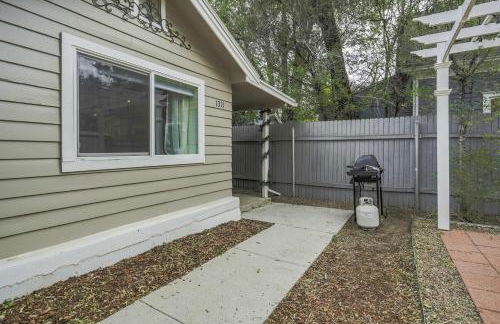 Euro Cottage - Downtown Convenience BBQ Fire Pit - Foto 26