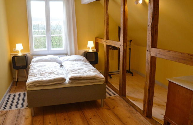 Holiday Home Deichkind on the Elbe Dike - Foto 2