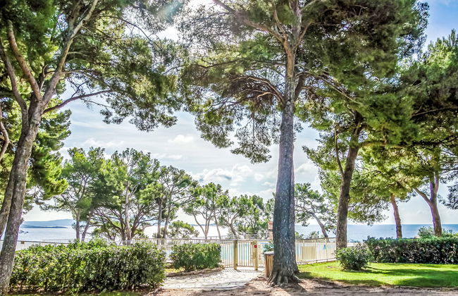 Athéna Résidence - Foto 19