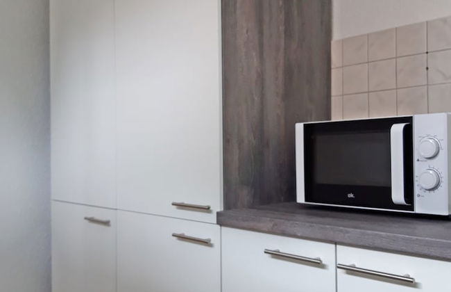 Haus des Handwerkers - Photo 23