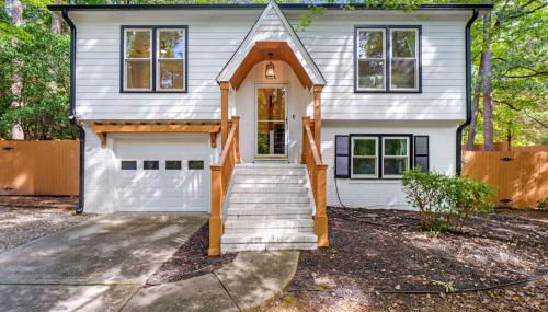 Brandyapple Retreat by Rather Be Properties - Foto 2