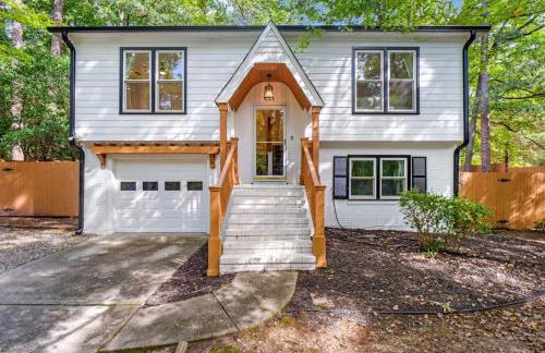 Brandyapple Retreat by Rather Be Properties - Foto 2