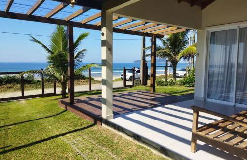 Casa de frente ao mar - Photo 1