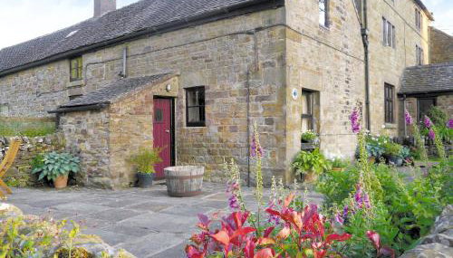 Garden Cottage - Foto 1