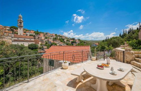 Villa Luka Brac - Foto 27