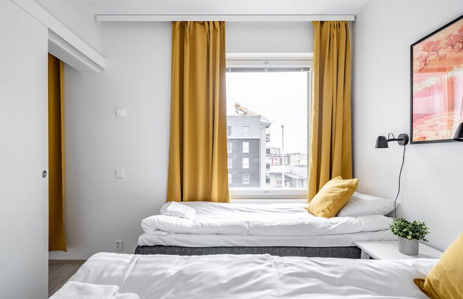 Hiisi Homes Turku Ratapiha - Foto 5