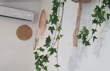 Studio-Valentine climatisée avec piscine chauffée & Spa 2 places - Foto 23