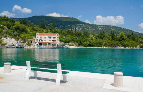 Apartmani Ponta - Foto 17