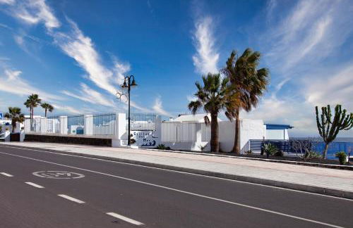 OCEAN tiny HOUSE en Casa azul - Foto 14