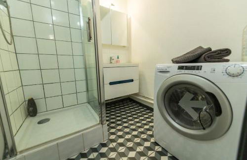 C&C Sembat T3 spacieux, fonctionnel et calme - Foto 9