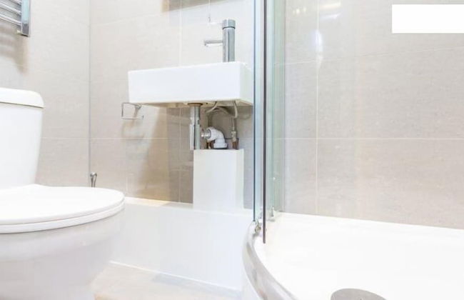 The Dome Hyde Park - Foto 73