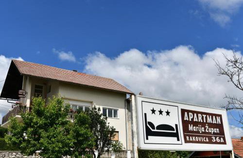 Apartment Marija Zupan - Foto 55