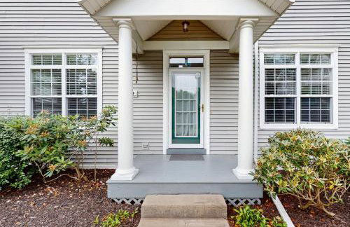 Beacon Court Condo F - Foto 24