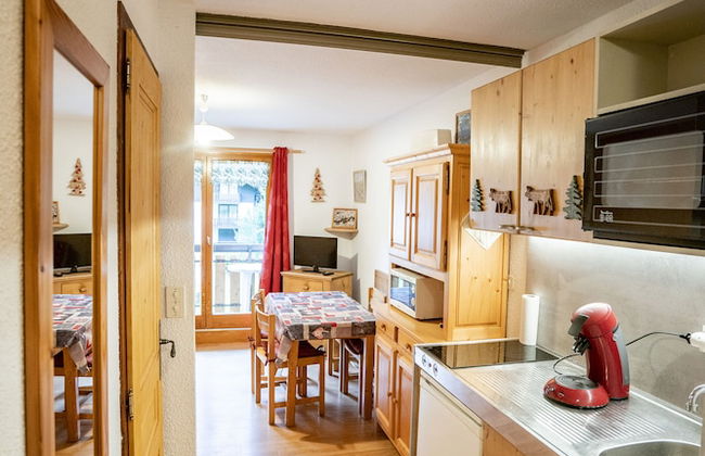 Châtel Réservation - Foto 13