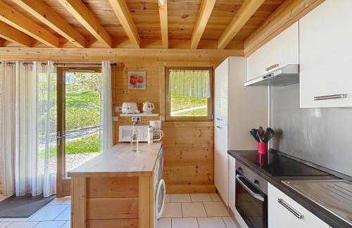 Chalet du Géhan - Foto 11
