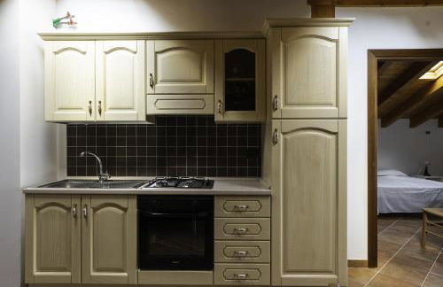 Villa Sara sull'etna con Piscina - Foto 35