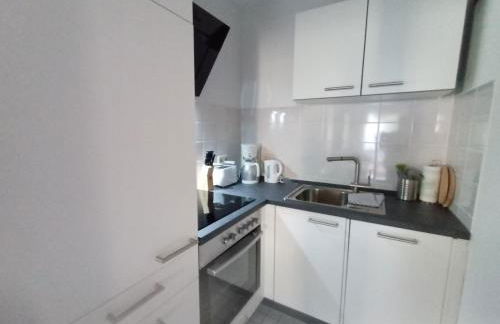 BodenSEE Apartment Friedrichshafen Rotkehlchen 27 - Foto 13