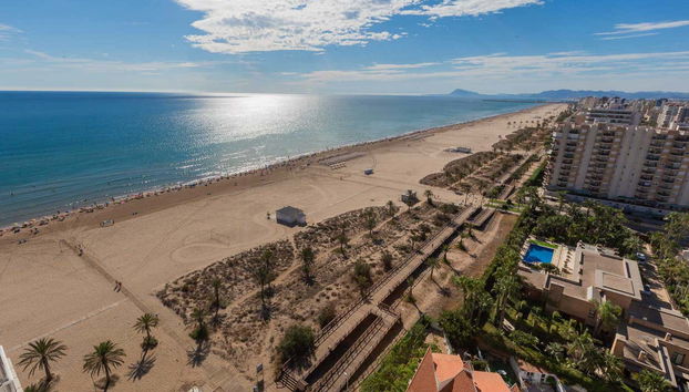 Tour in Gandia - Foto 4