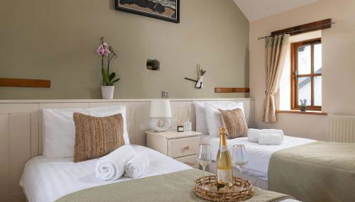 Beautiful Countryside cottage on the North Wales Coast - Foto 3