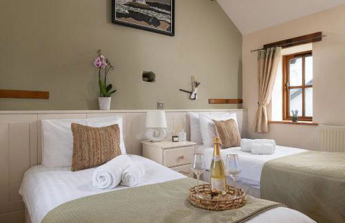 Beautiful Countryside cottage on the North Wales Coast - Photo 3