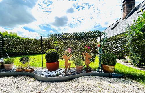 Le grenier des inities - Foto 18