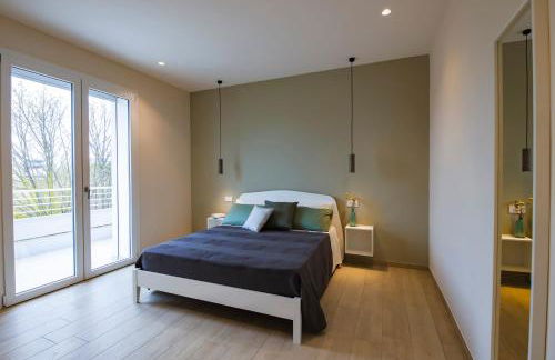 Green Apartments a Igea Marina - jungle - Foto 13