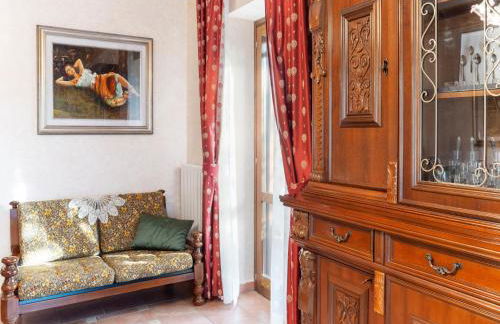 Villa in Tagliacozzo with Pool and Nature - Foto 11