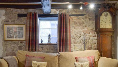 Little Cottage, Cromford - Foto 3