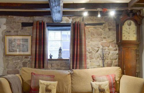 Little Cottage, Cromford - Foto 3