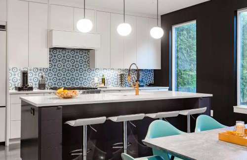 Austin Eastside 4BR Getaway with Patio & Mini Golf - Foto 10