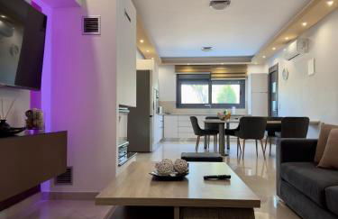 Villa Rose Ground Floor - Private Swimming Pool Garden - Foto 28