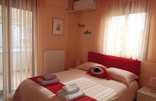 Seafront Family Apartment & free parking, the Cruiseflat - Foto 66