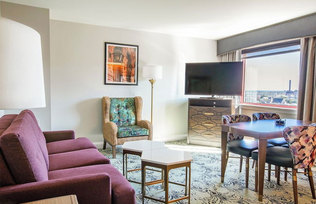 Club Wyndham Avenue Plaza - Photo 14